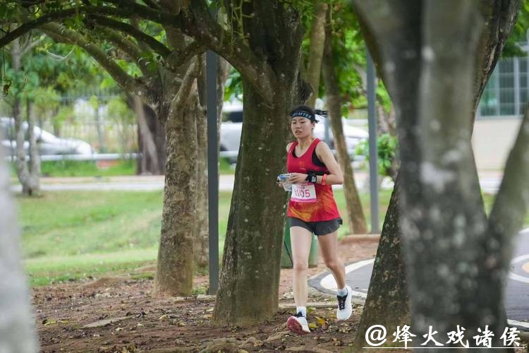 茂名:坚韧探索的定向之城|探寻广东21城体育性格 茂名:坚韧探索的定向之城|探寻广东21城体育性格