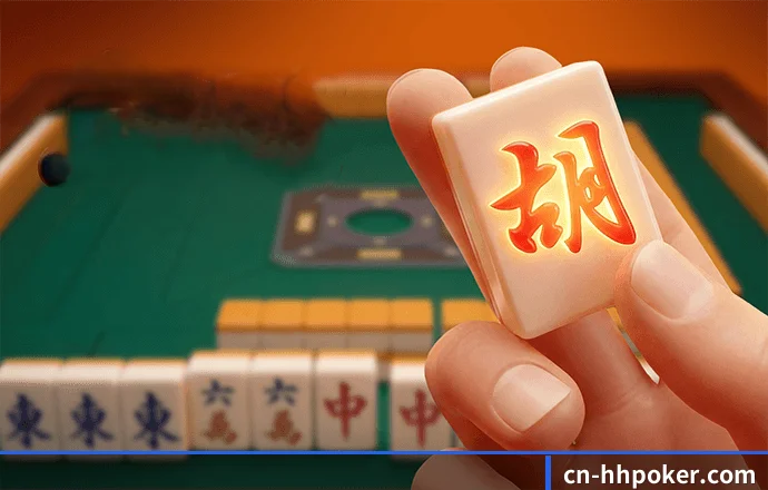 AI 赋能 - HHpoker